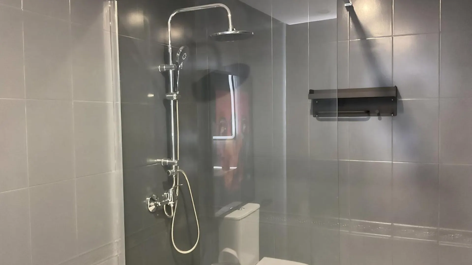 House Of Maximus - High Standing - Centre 90M2 Apartment Torremolinos