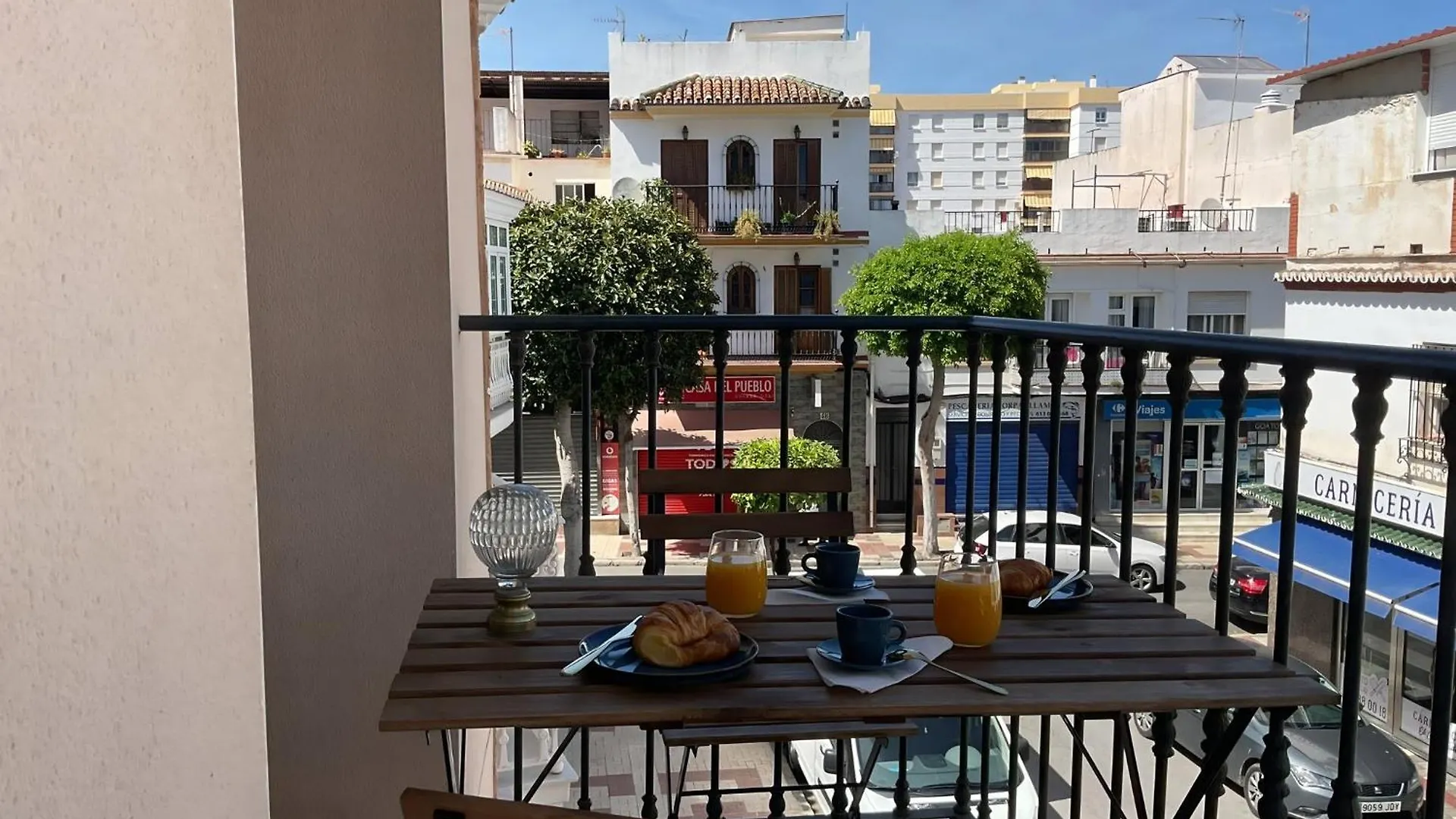 House Of Maximus - High Standing - Centre 90M2 Apartment Torremolinos 0*,  Spain