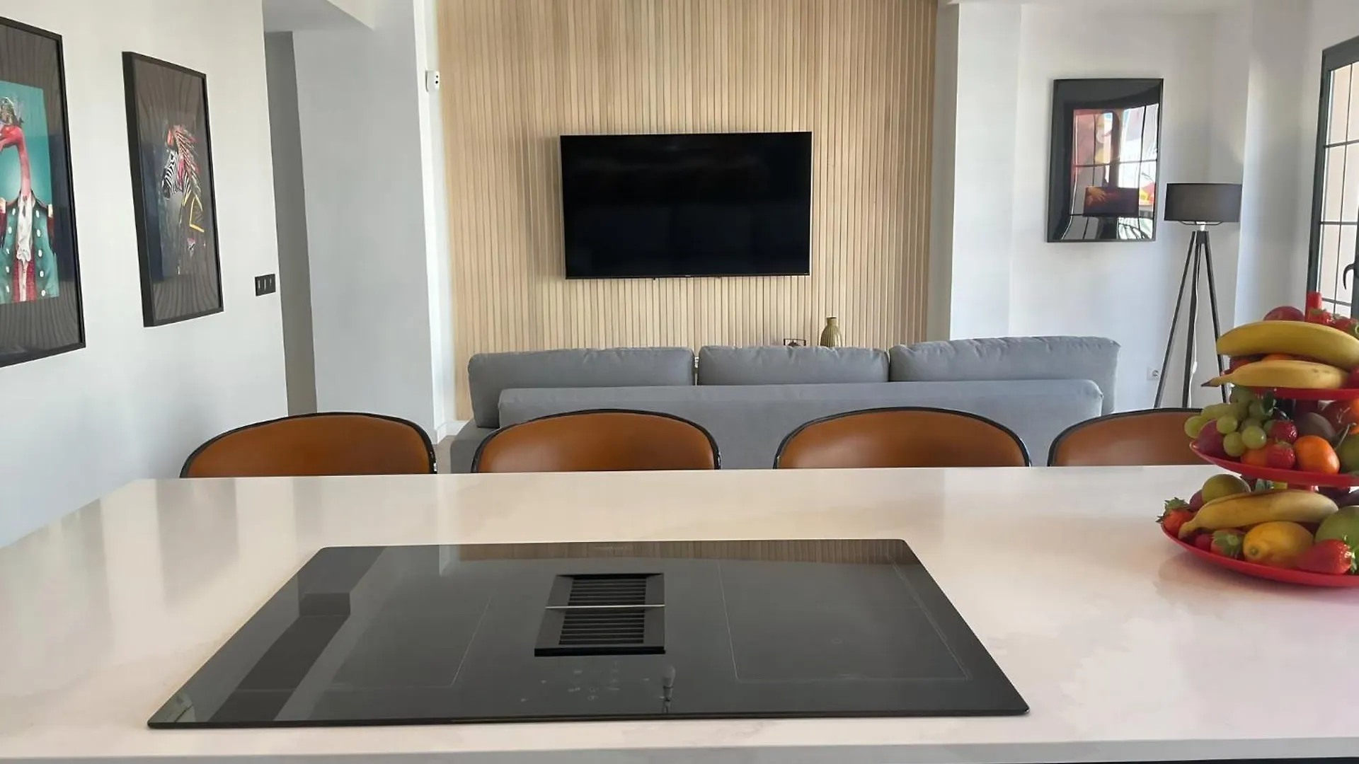 House Of Maximus - High Standing - Centre 90M2 Apartment Torremolinos