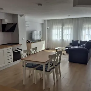Apartamento Maria, Torremolinos