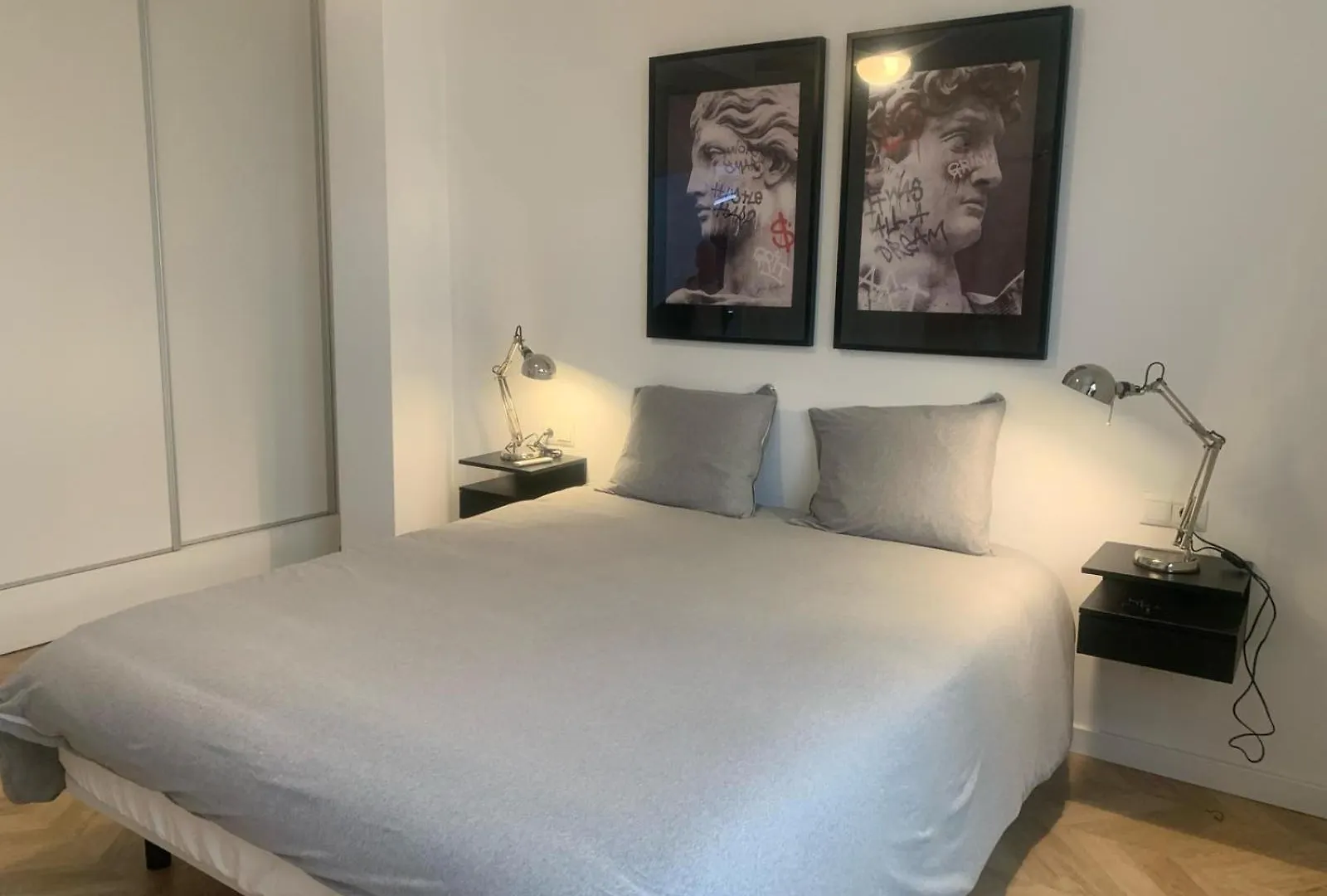 House Of Maximus - High Standing - Centre 90M2 Apartment Torremolinos