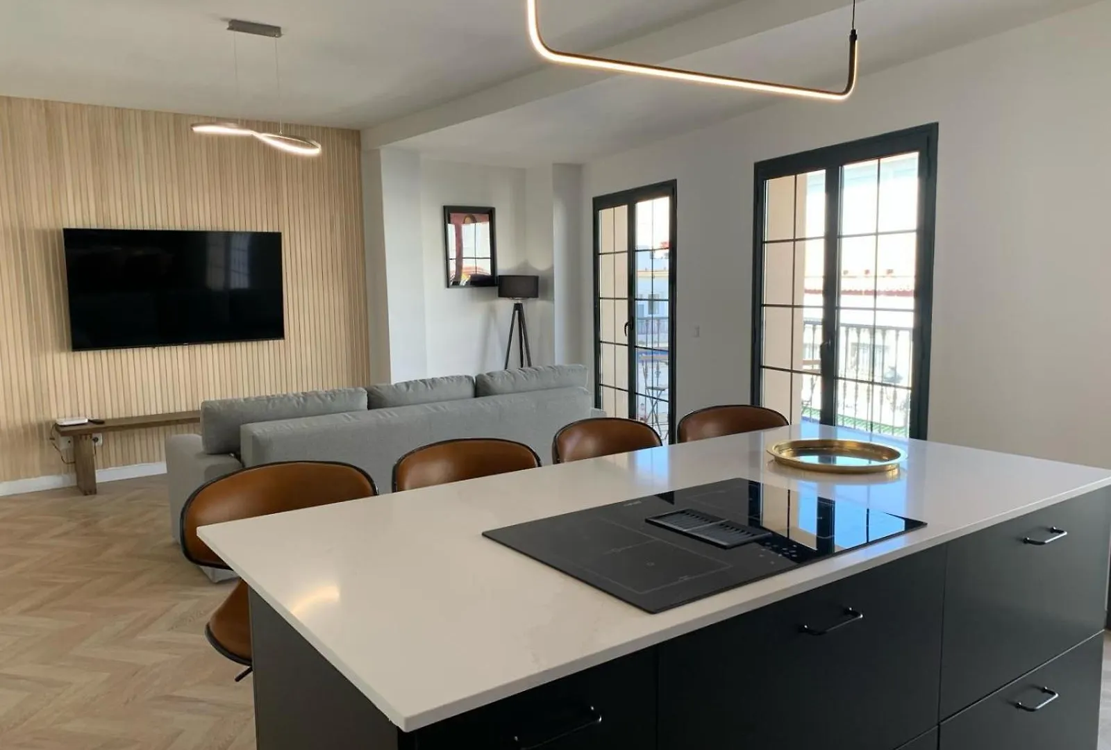 House Of Maximus - High Standing - Centre 90M2 Apartment Torremolinos