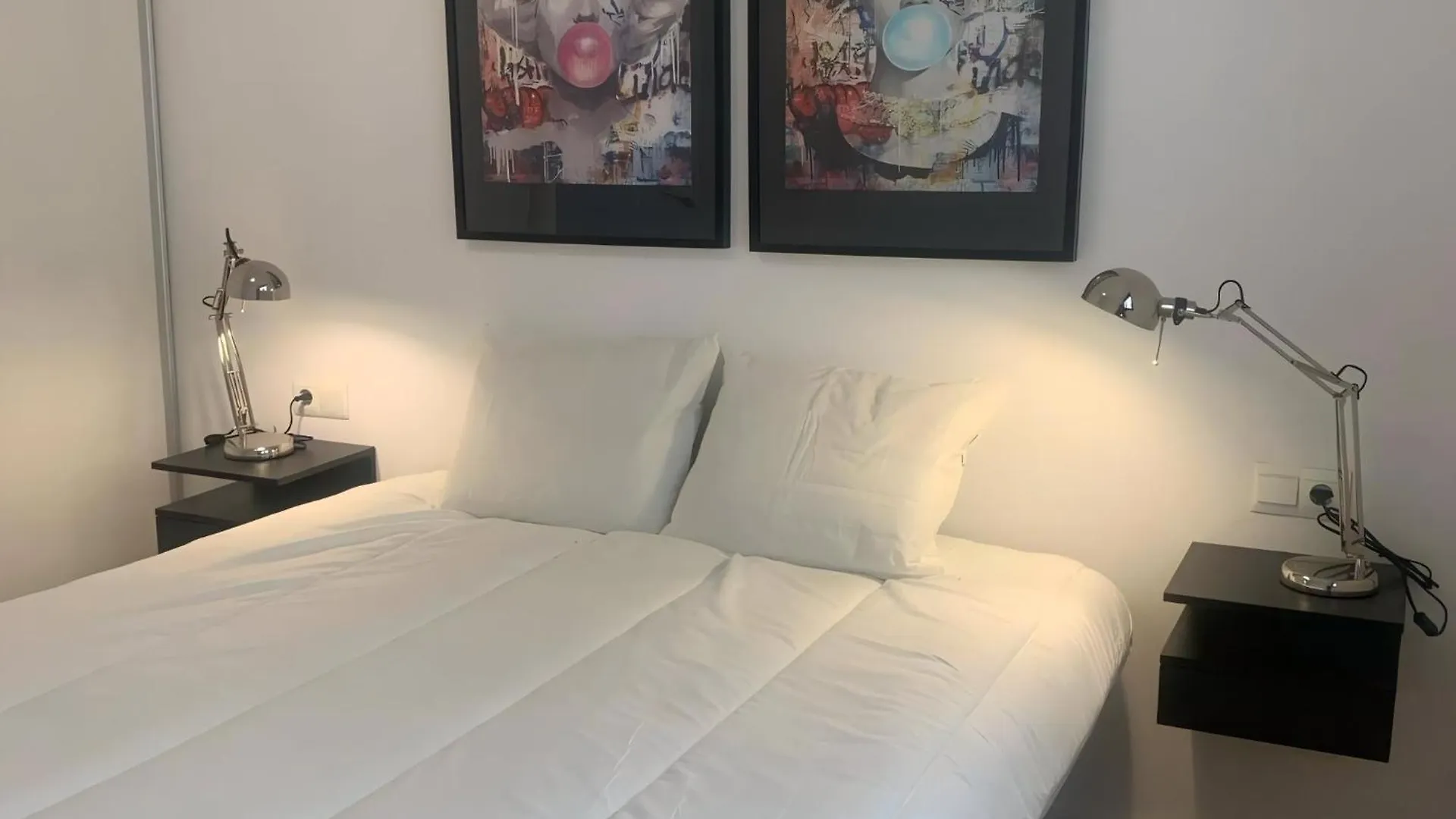 House Of Maximus - High Standing - Centre 90M2 Apartment Torremolinos 0*,