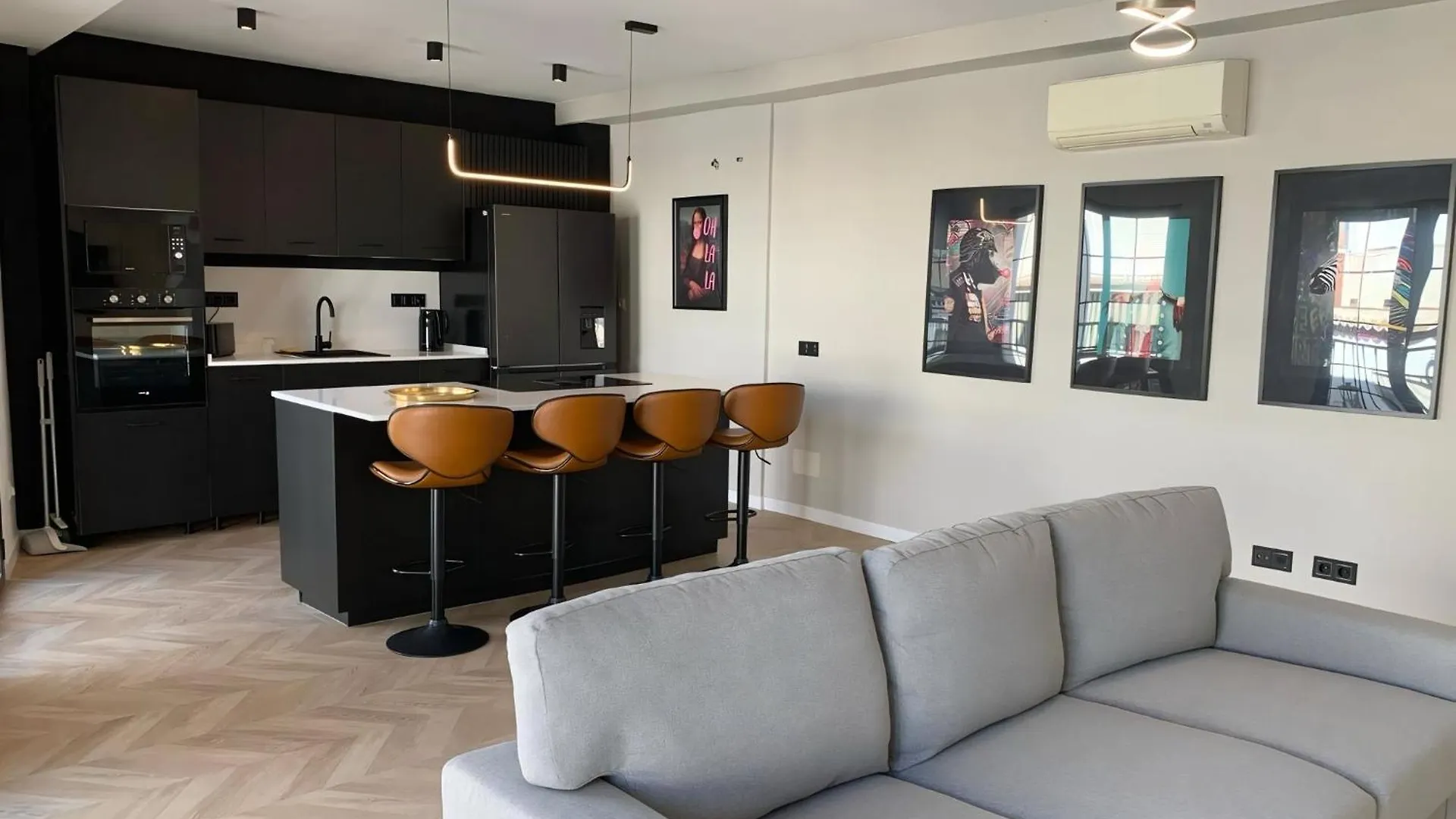 House Of Maximus - High Standing - Centre 90M2 Apartment Torremolinos