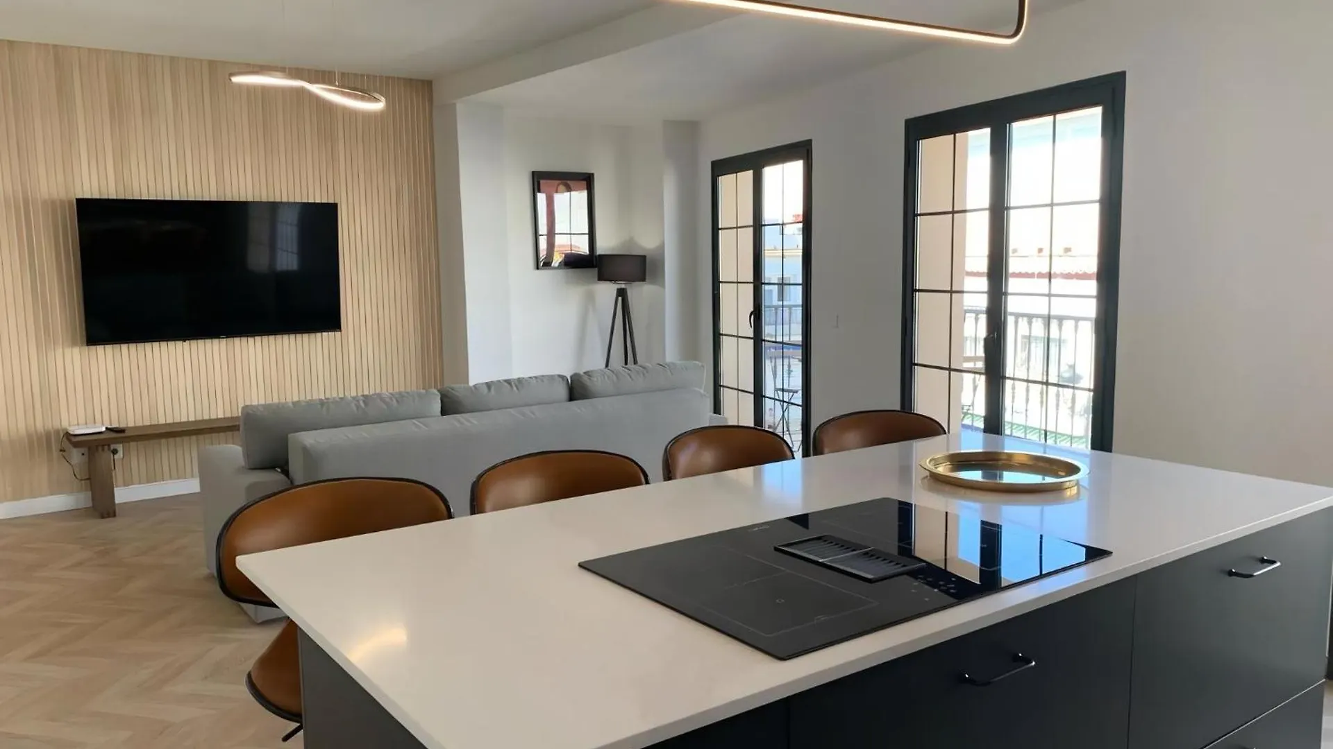 House Of Maximus - High Standing - Centre 90M2 Apartment Torremolinos