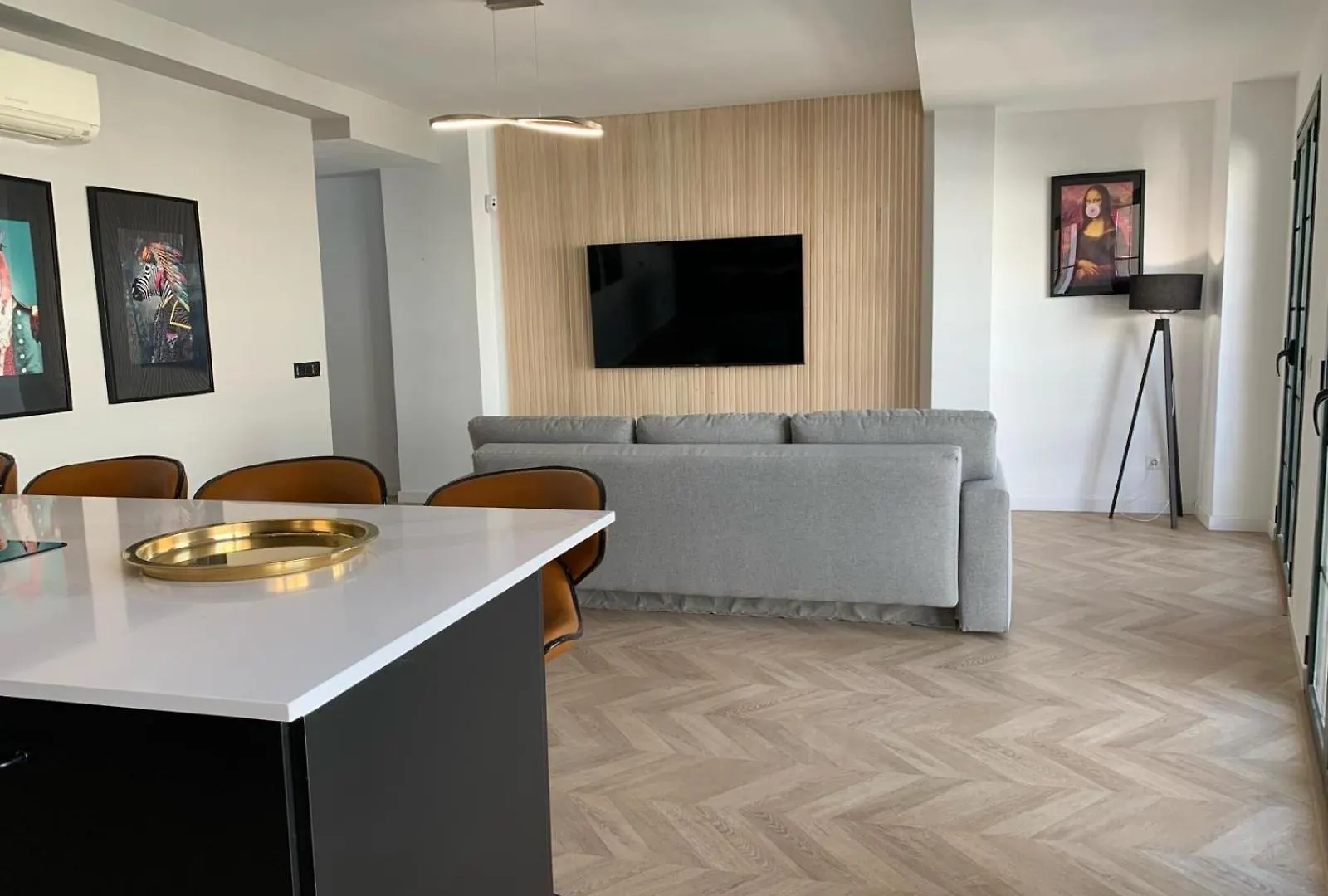 House Of Maximus - High Standing - Centre 90M2 Apartment Torremolinos