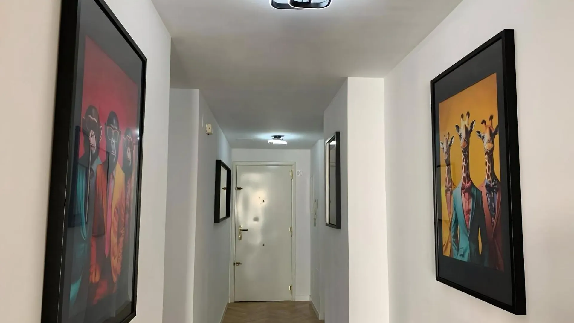 House Of Maximus - High Standing - Centre 90M2 Apartment Torremolinos Spain