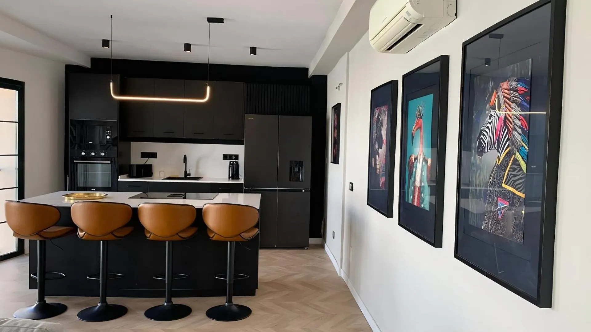 House Of Maximus - High Standing - Centre 90M2 Apartment Torremolinos Spain