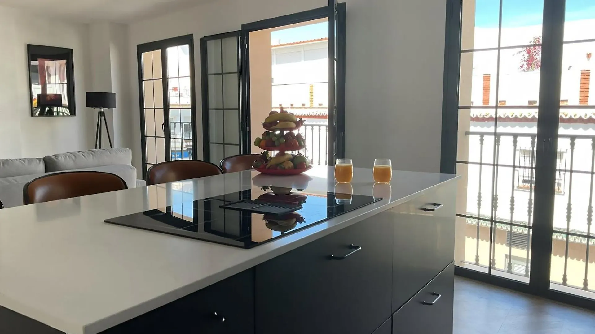 House Of Maximus - High Standing - Centre 90M2 Apartment Torremolinos