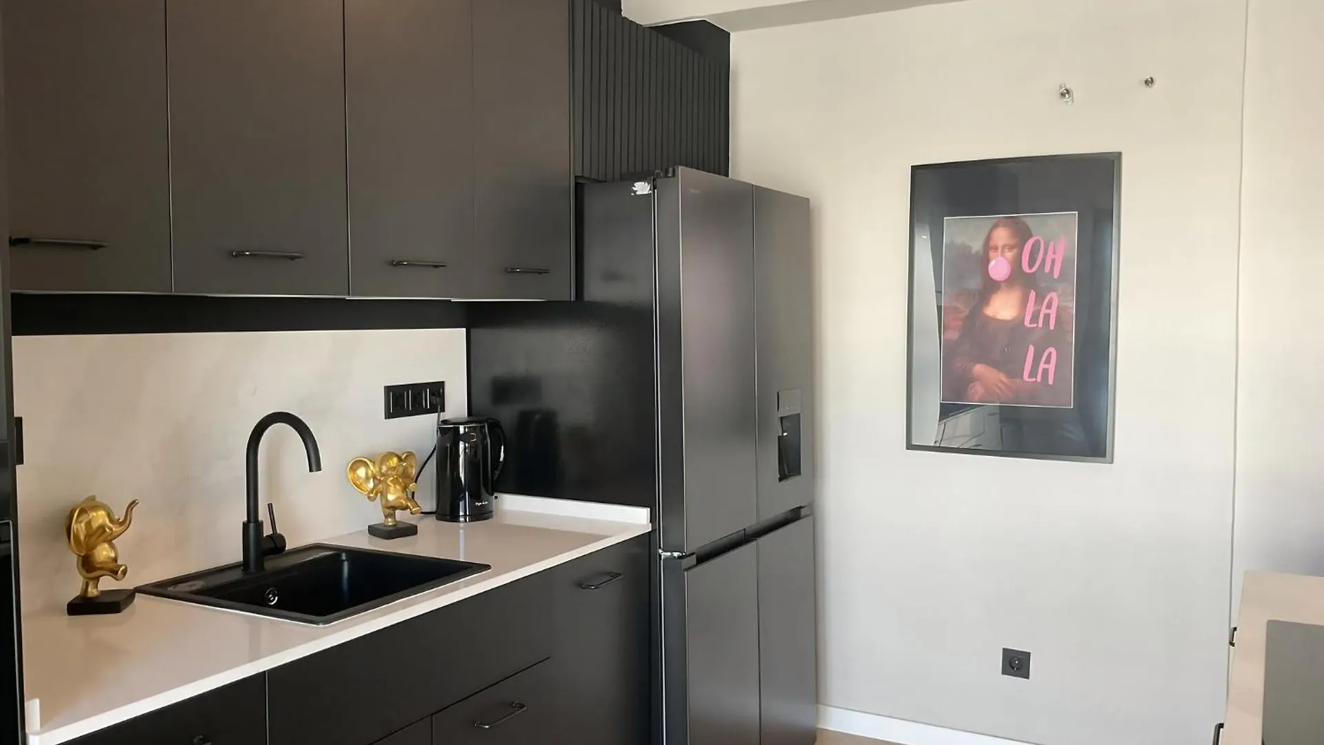 House Of Maximus - High Standing - Centre 90M2 Apartment Torremolinos 0*,  Spain