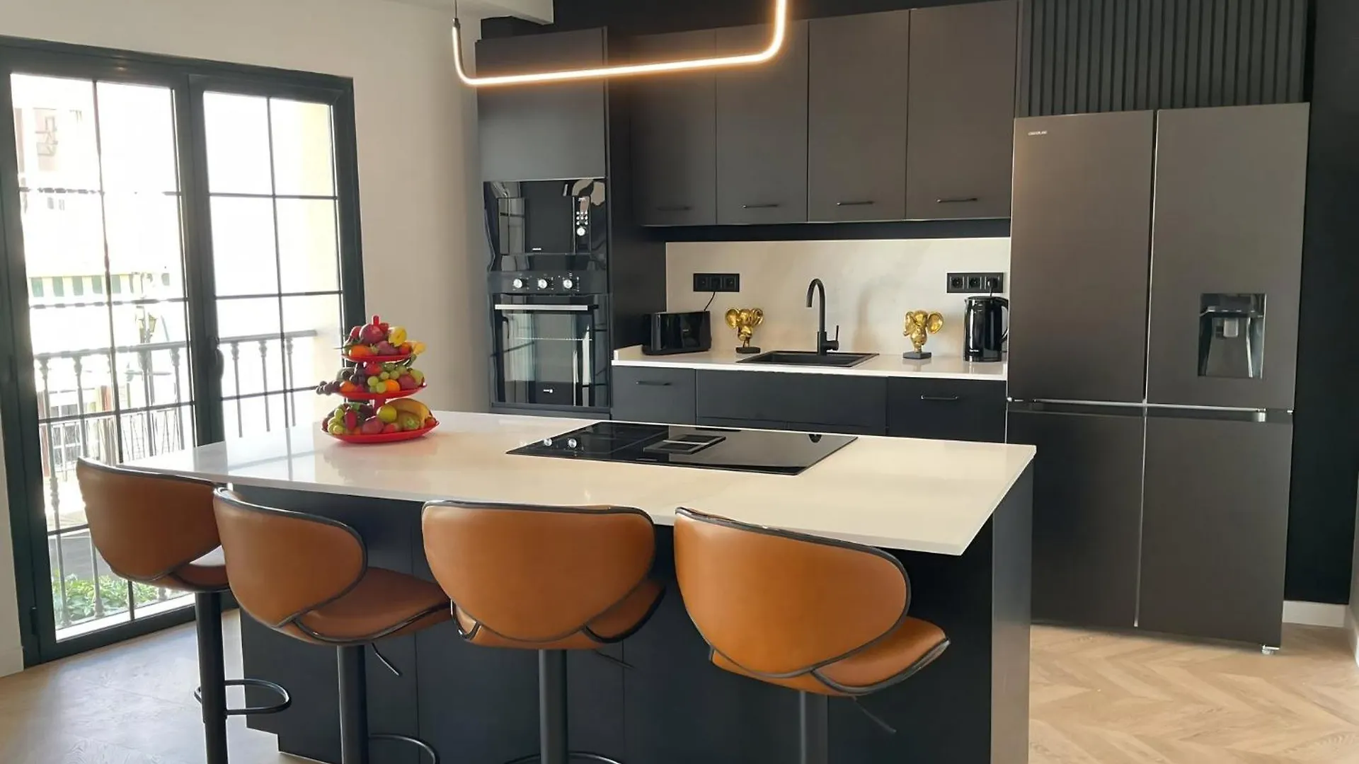 House Of Maximus - High Standing - Centre 90M2 Apartment Torremolinos