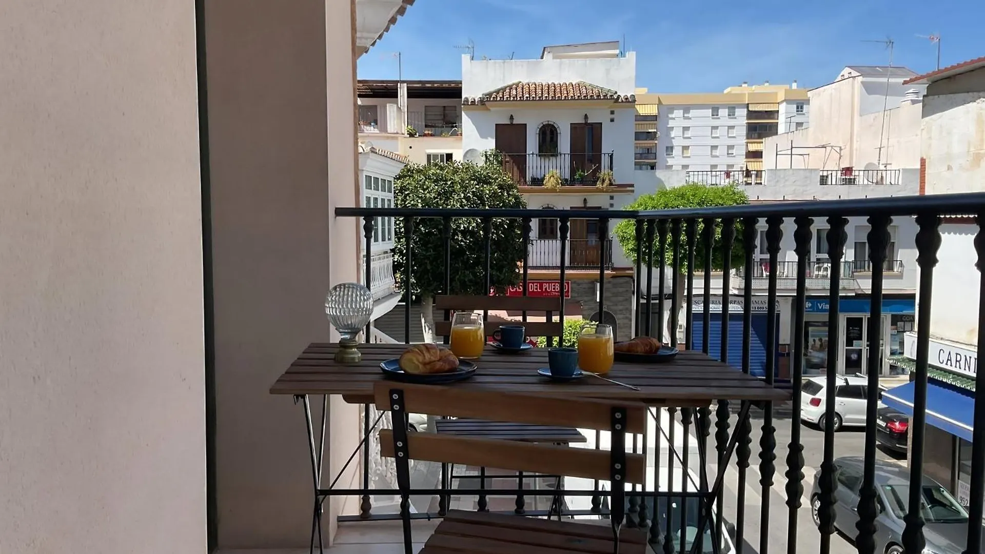 House Of Maximus - High Standing - Centre 90M2 Apartment Torremolinos