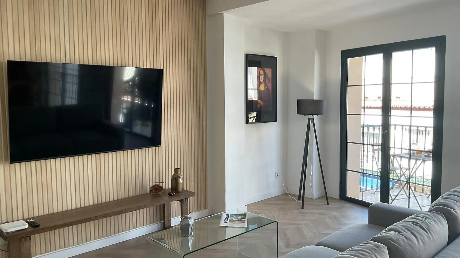 House Of Maximus - High Standing - Centre 90M2 Apartment Torremolinos 0*,  Spain